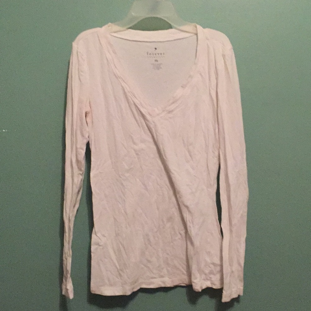 Long sleeve